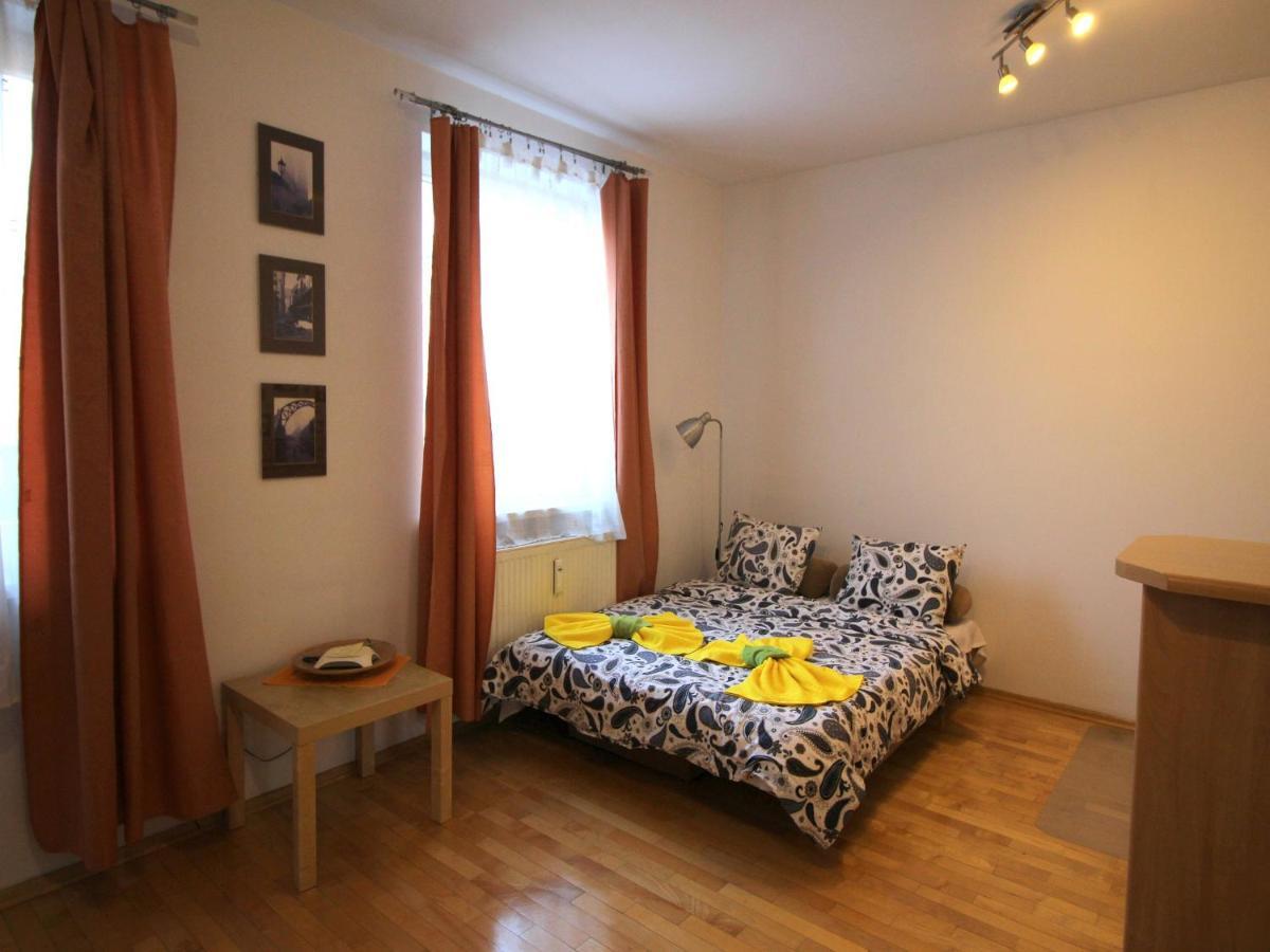 Happy Apartments - Economy Wrocław Eksteriør billede