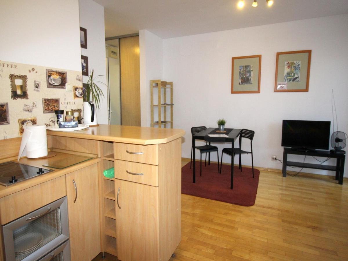 Happy Apartments - Economy Wrocław Eksteriør billede